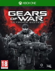 Gears of War: Ultimate Edition